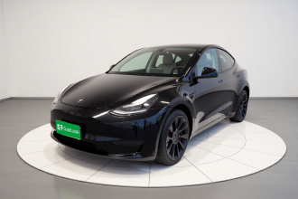 特斯拉 Model Y 2022款 后轮驱动版
