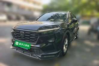 本田CR-V 2023款 240TURBO 两驱锋尚版 5座