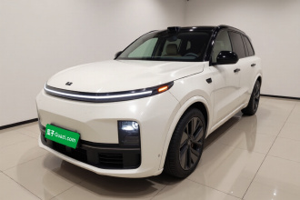 理想汽车 理想L9 2022款 Max