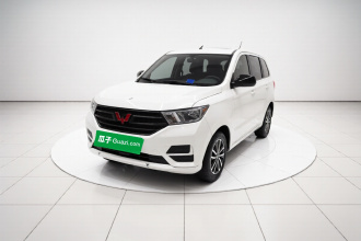 五菱汽车 五菱宏光 2021款 1.5L S基本型LAR