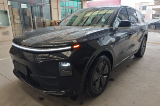 理想汽车 理想L6 2024款 Pro