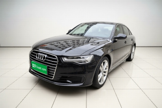 奥迪A6L 2018款 30周年年型 TFSI 进取型