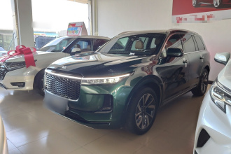 理想汽车 理想ONE 2021款 增程6座版