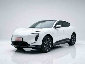 阿维塔07 2024款 Pro+纯电版