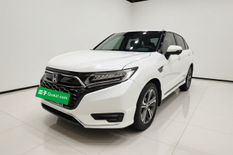 本田UR-V 2020款 240TURBO 两驱致雅版