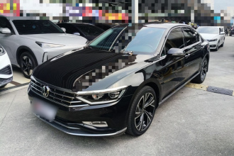 大众 迈腾 2020款 330TSI DSG 领先型