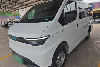 江铃 E福顺 2025款 明窗版 41.86kwh 短轴低顶