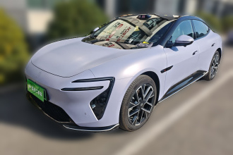 阿维塔06 2025款 Max增程版