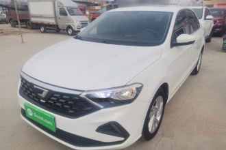 捷达VA3 2019款 1.5L 自动悦享版