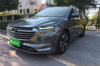 五菱汽车 五菱凯捷 2022款 280T 1.5T CVT旗舰型