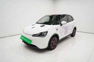 哪吒汽车 哪吒V 2021款 魔女版