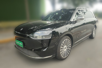 鸿蒙智行 问界M9 2025款 纯电 Max版 100kWh 6座版 (192线激光雷达）