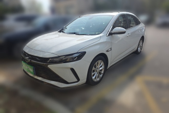 雪佛兰 科鲁泽 2023款 1.5L 双离合WOW惠享版