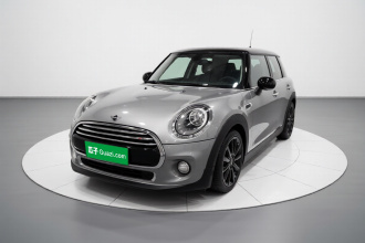 MINI 2021款 1.5T ONE PLUS 五门版