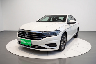 大众 速腾 2021款 280TSI DSG超越版