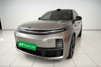 理想汽车 理想L7 2024款 MAX