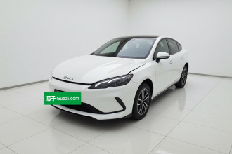 比亚迪 海豹05 DM-i 2026款 DM-i 128KM豪华型