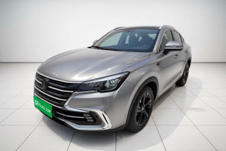 长安CS85 COUPE 2019款 2.0T 自动品版 国V