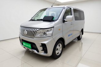 长安凯程 长安睿行M60 2019款 1.5L标准型国VI 5/6座DAM15KR