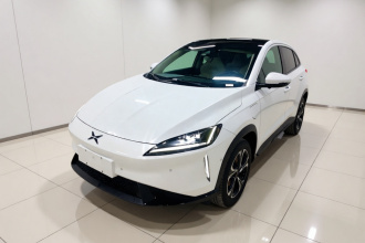小鹏G3 2020款 460i 智享版