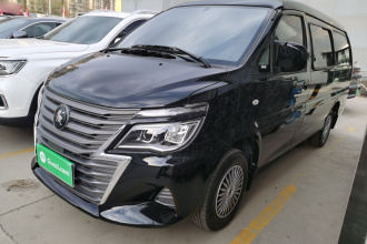 东风风行 菱智 2023款 M5L 1.6L 舒适型 7座