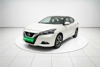 日产 蓝鸟 2021款 1.6L CVT炫酷版