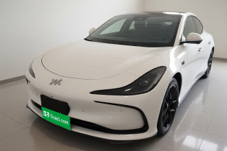 智己汽车 智己L6 2024款 Max 标准版