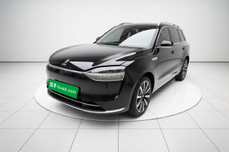 鸿蒙智行 问界M9 2024款 增程 Ultra版 52kWh 6座版