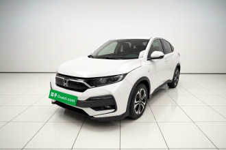 本田XR-V 2021款 1.5L CVT经典版