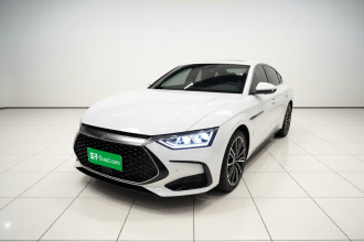 比亚迪 汉 2022款 DM-i 121KM 尊荣型
