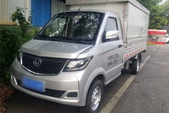 成功汽车 斑马 2024款 1.5L 标准型单排加长宽体栏板