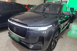 理想汽车 理想ONE 2021款 增程6座版