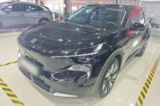 别克至境E7 2026款 1600 超满配Turbo版