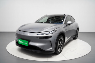 乐道L60 2024款 60kWh 后驱版