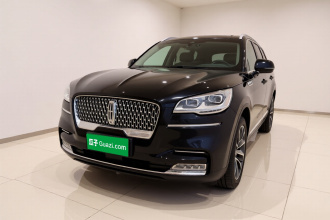 林肯 飞行家 2020款 3.0T V6 四驱行政版