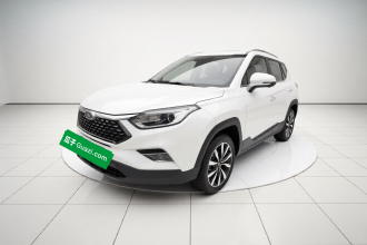 江汽集团 瑞风S4 2019款 1.6L CVT超越型