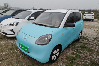 五菱汽车 宏光MINIEV 2025款 第四代 四门版 臻享款