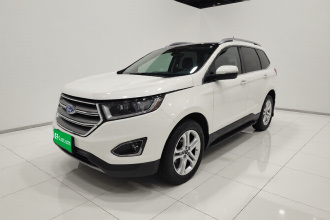 福特 锐界 2015款 2.0T GTDi 两驱豪锐型