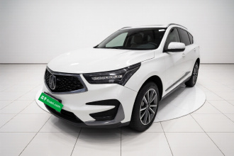 讴歌RDX 2019款 2.0T 尊享版 国VI