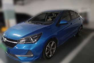奇瑞 艾瑞泽5 2019款 1.5L 手动新青春版 国VI