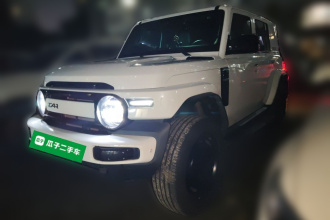 iCAR 超级V23 2026款 550两驱超级运动版