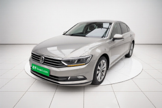 大众 迈腾 2017款 330TSI DSG 豪华型