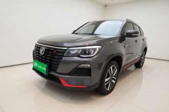 长安CS75 2023款 畅享版 1.5T DCT豪华版