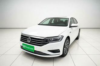 大众 速腾 2022款 280TSI DSG超越版