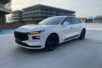 福特 蒙迪欧 2025款 1.5T EcoBoost 舒雅型