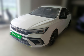 荣威i5 2021款 1.5L 手动铂金版