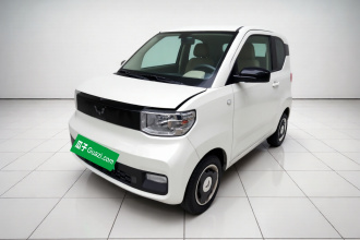五菱汽车 宏光MINIEV 2022款 自在款 磷酸铁锂