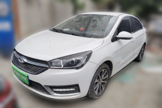 奇瑞 艾瑞泽5 2021款 PRO 1.5L 手动青春版