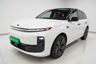 理想汽车 理想L6 2024款 Pro