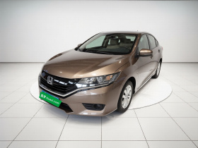 本田 哥瑞 2016款 1.5L 手动经典版